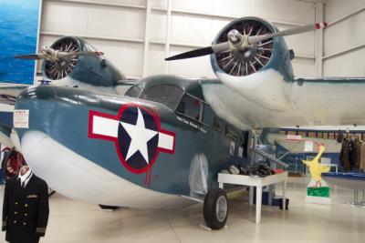 Grumman Goose