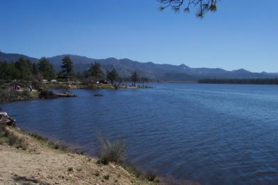 Lake Hemet